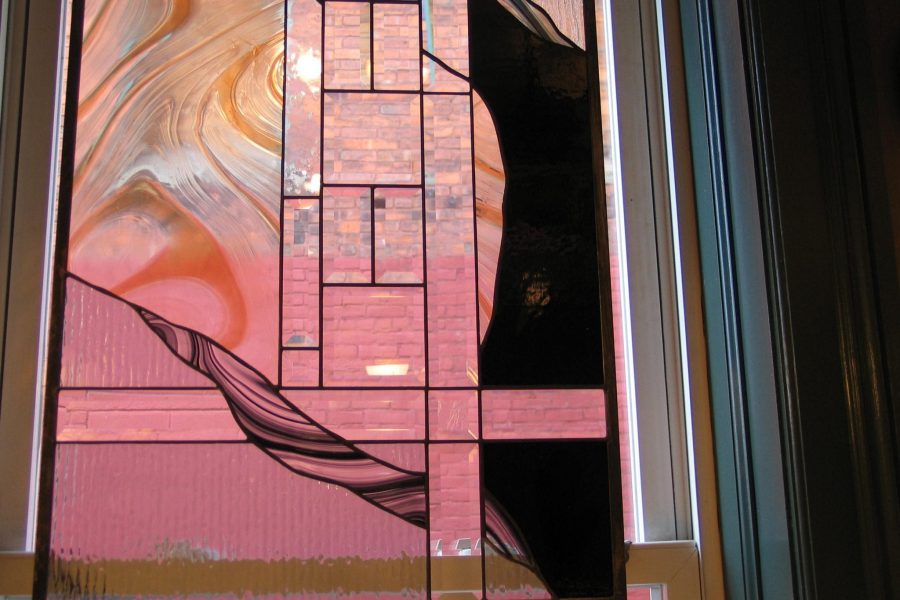 window