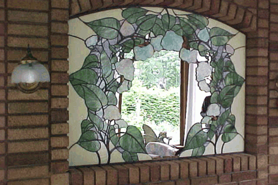 window