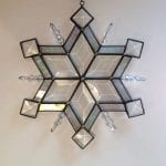 Crystal Snowflake