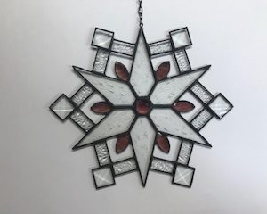 Joni Snowflake