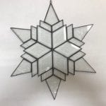 The "Big Derby" Snowflake
