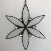 Ellipse Snowflake